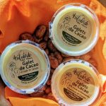 Galets cacao