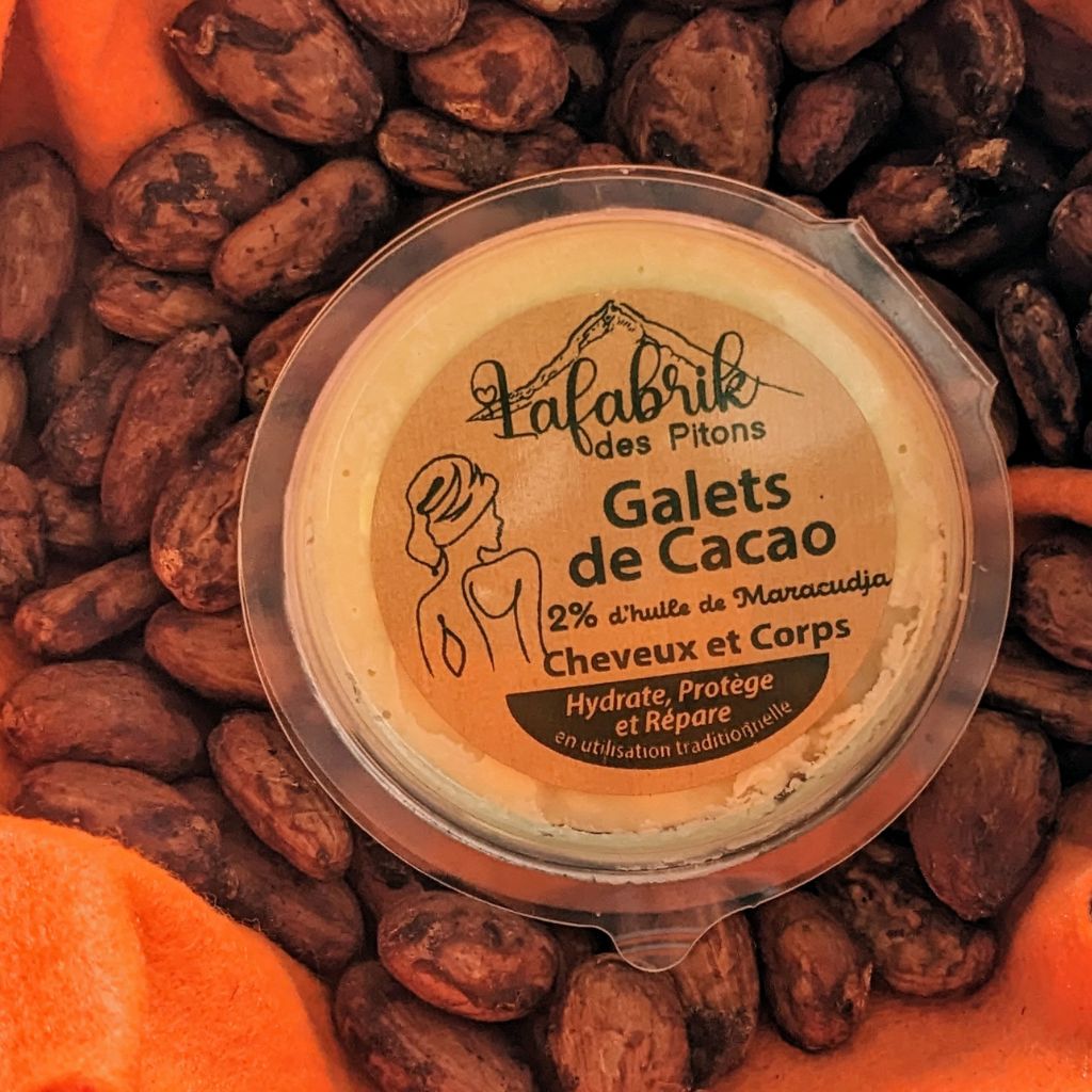 galet cacao maracudja