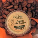 galet cacao pur